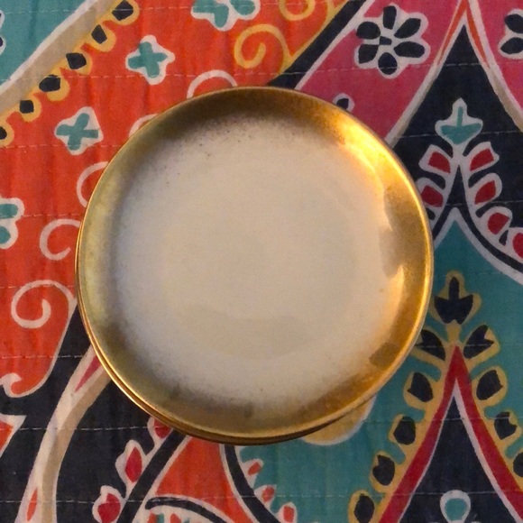 Johann Lettmann Vohenstraub - Bavaria set of 6 small plates! - Picture 1 of 4